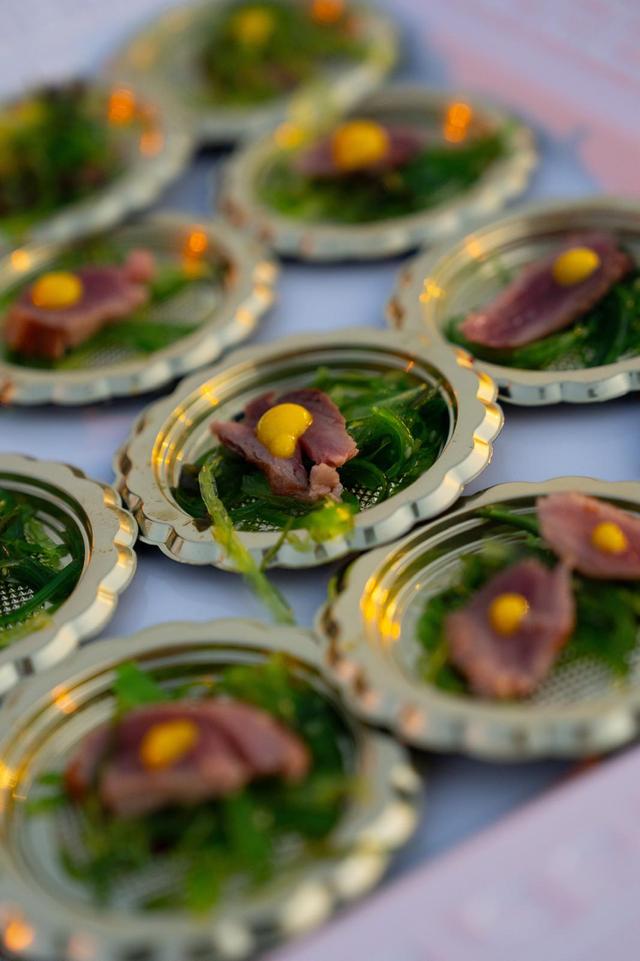AddaKuosa - Il catering di Lucianeddu - 3