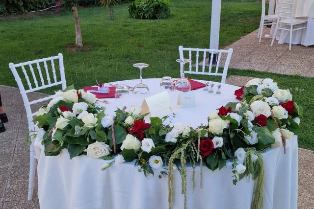PepeRosa B&B and Events 1