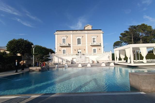 Tenuta La Cavallerizza 4