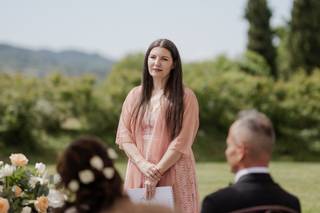 Cerimonie Laiche - Celebrante - 6