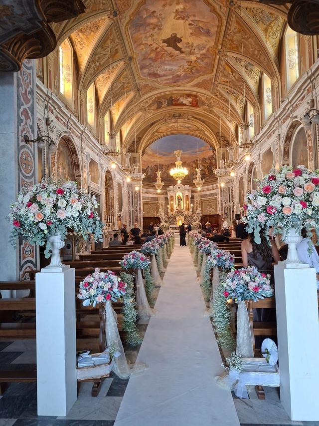 Natalino Da Campo Floral Designer - 3
