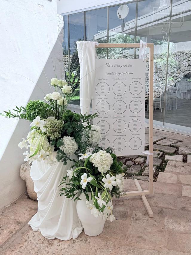 Genny Sapio Events - 2