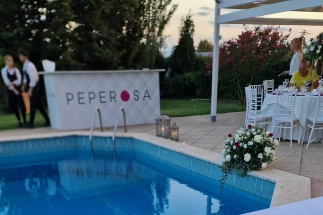 PepeRosa B&B and Events 2