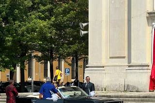Vague Autonoleggio & Wedding - 6