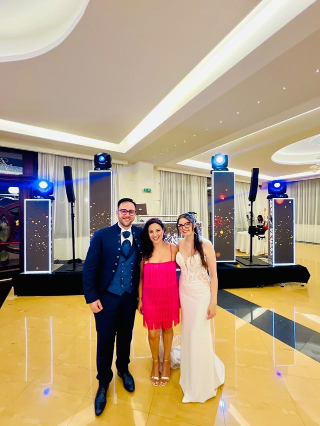 Stefania Costanzo Music Events - 2