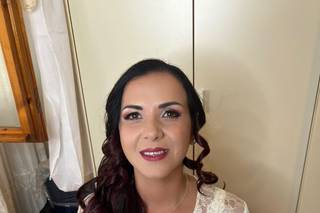 Sara Petrucca Makeup_Artist - 2