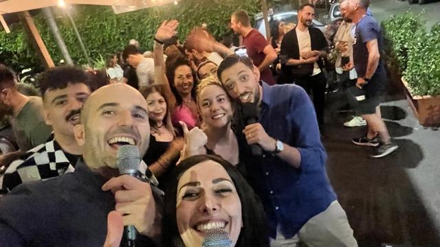 Goccia di Musica - 1