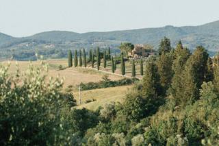 We Wedding In Tuscany - 20