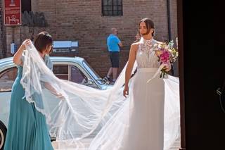 The Wedding Beetle - 7