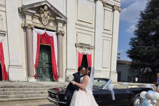 Vague Autonoleggio & Wedding - 7