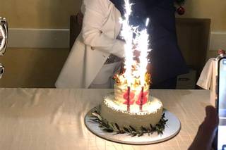 Michelangelo Gianvittorio DJ - 2