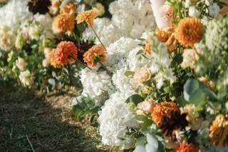 We Wedding In Tuscany - 21