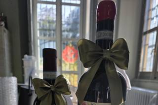 Bomboniere Vino - 5