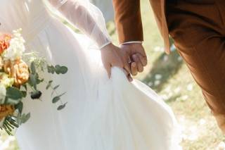 We Wedding In Tuscany - 22