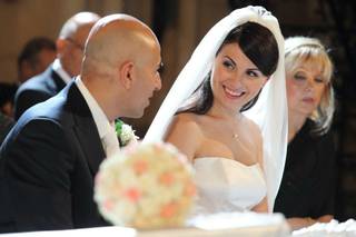 Stefania Santoro Make Up Artist 5