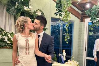 Abracadabra - Cake Topper Personalizzati - 6