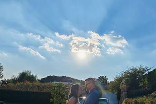 Podere Le Antiche Ruote - 9