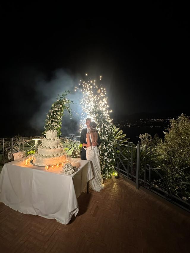 Capo d'Orso Eventi - 2