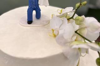 Abracadabra - Cake Topper Personalizzati - 7