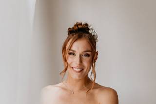 Savoir Make-up & Hairstylist - 7