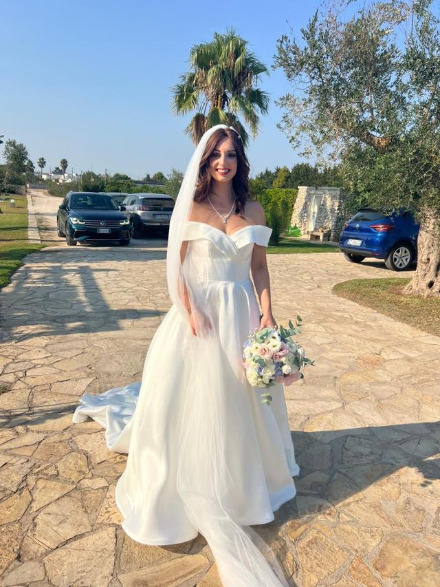 Giusy MUA - 2