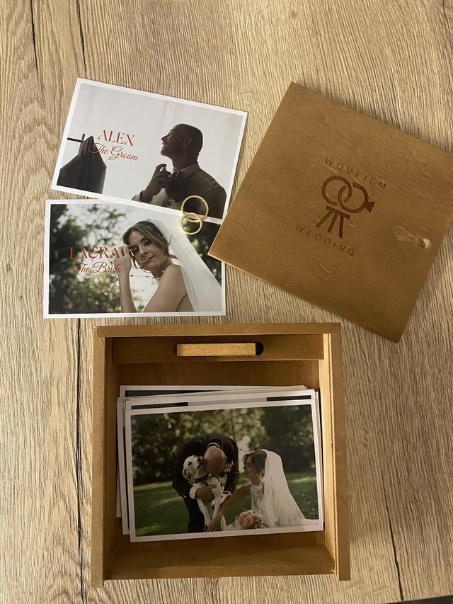 Wov Film - 2
