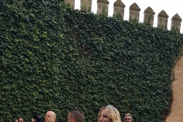 Castello Monaci 2