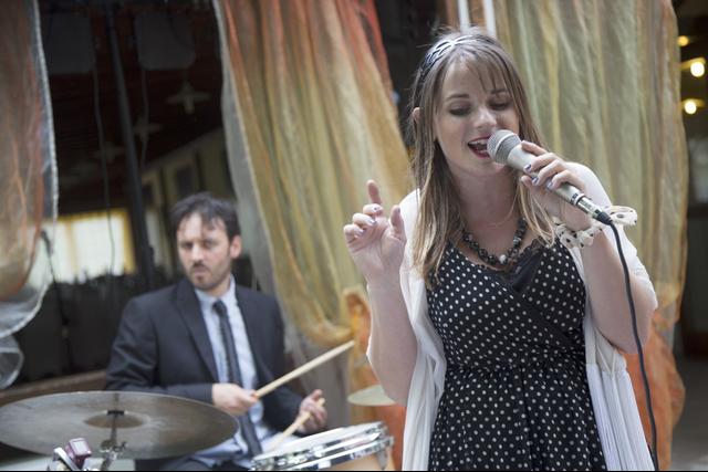 Diamante Gallina - 1