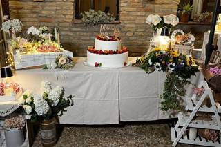 Agriturismo Martelli - 10