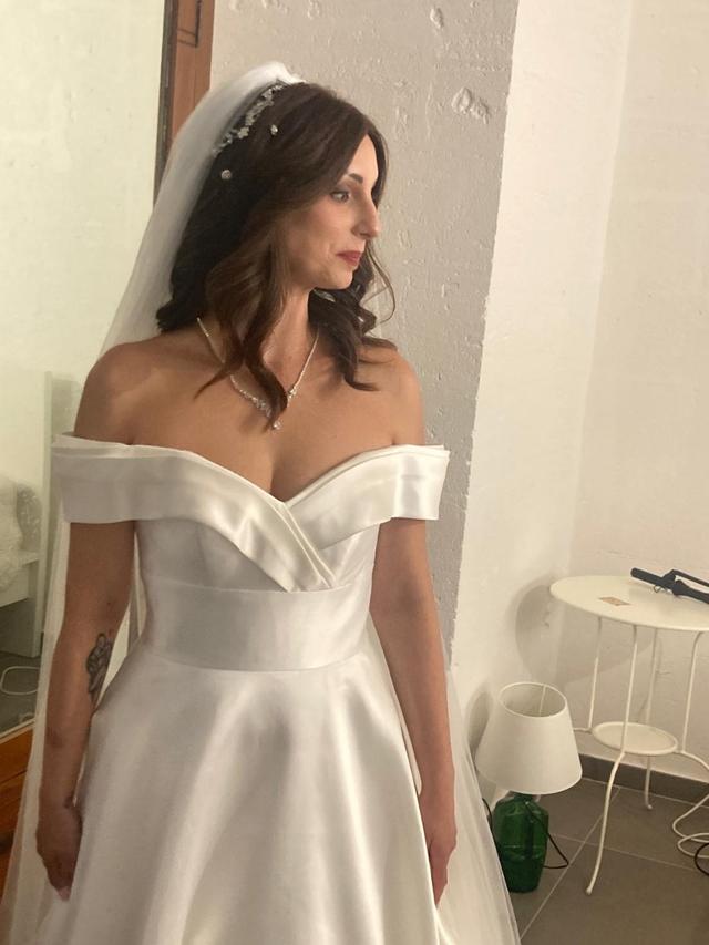 Giusy MUA - 3
