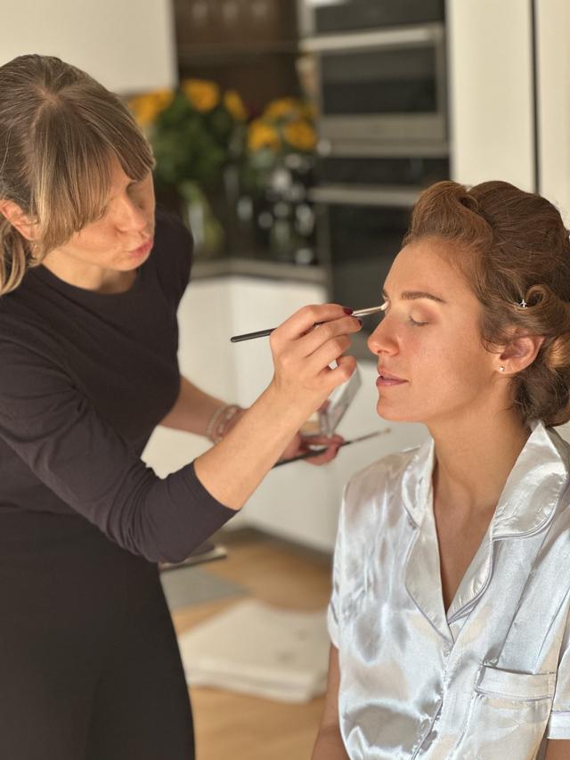 Savoir Make-up & Hairstylist - 3