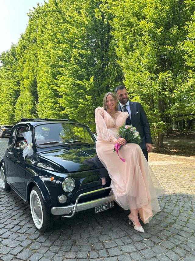 Torino Wedding Cars - 1