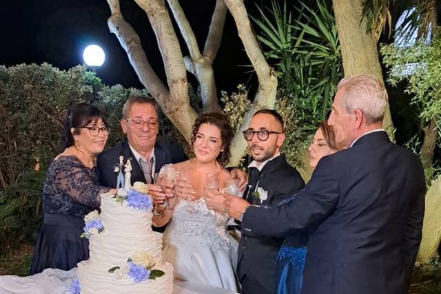 Terrazze Le Rose 1