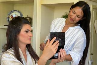 Anna Nalbone Make-up Artist PRO - 5