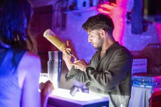 Crafted Cocktails & Co. Catering - 5