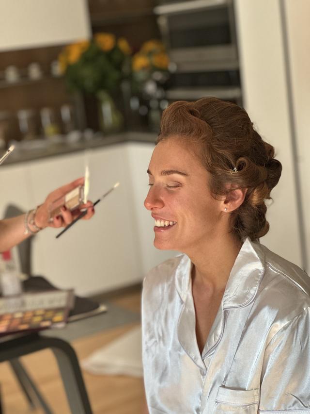 Savoir Make-up & Hairstylist - 4