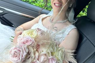 Valentina Aiello Make up Artist - 19