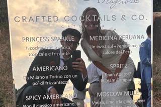 Crafted Cocktails & Co. Catering - 6