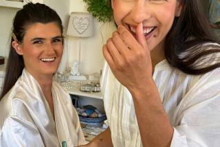 Anna Nalbone Make-up Artist PRO - 7