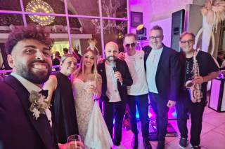 Marks - Live Wedding Music - 10