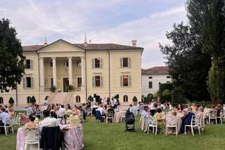 Villa Di Bagno - 12