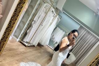 Butterfly Sposa e Cerimonia - 6