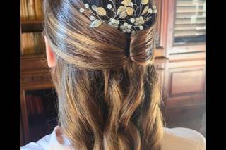 Carisma Hairstyle - 5