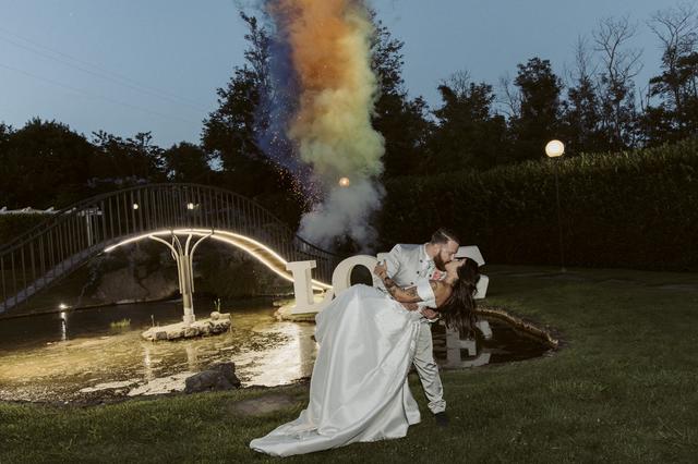 Acquarossa Resort - 1