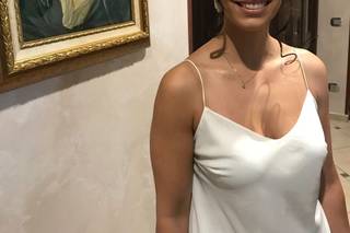 Imma De Francesco Make Up Artist - 8