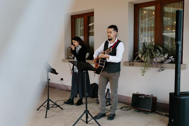 Estate Wedding Music & Dj Set - 3