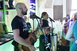 Marks - Live Wedding Music - 11