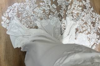Butterfly Sposa e Cerimonia - 7