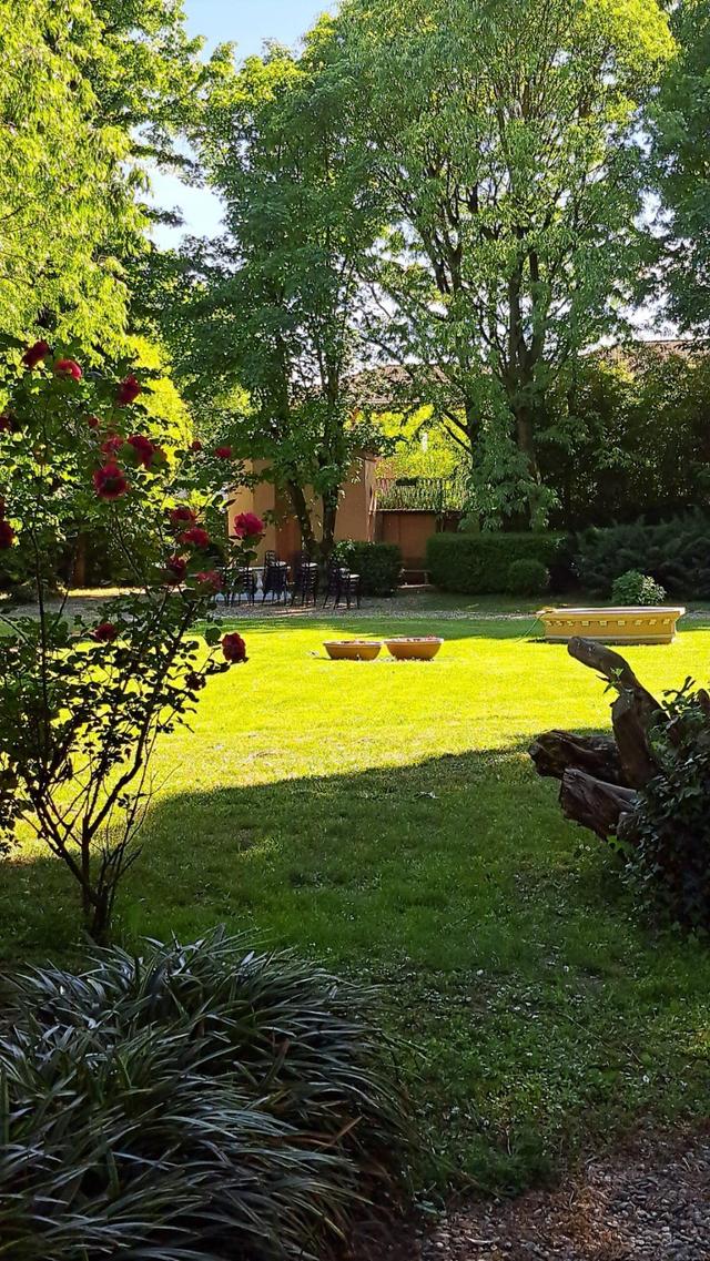 Villa Cantoni - 2