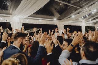 So70’s Disco Live music - 8